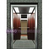 elevator cabin elevator cabin